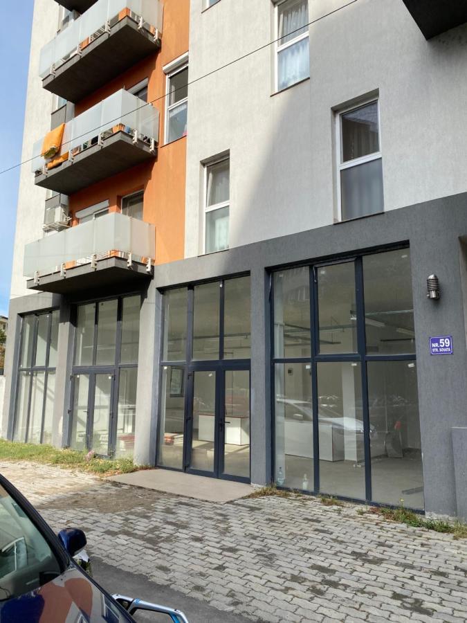 Casa Habana 2 Apartment Oradea Exterior photo